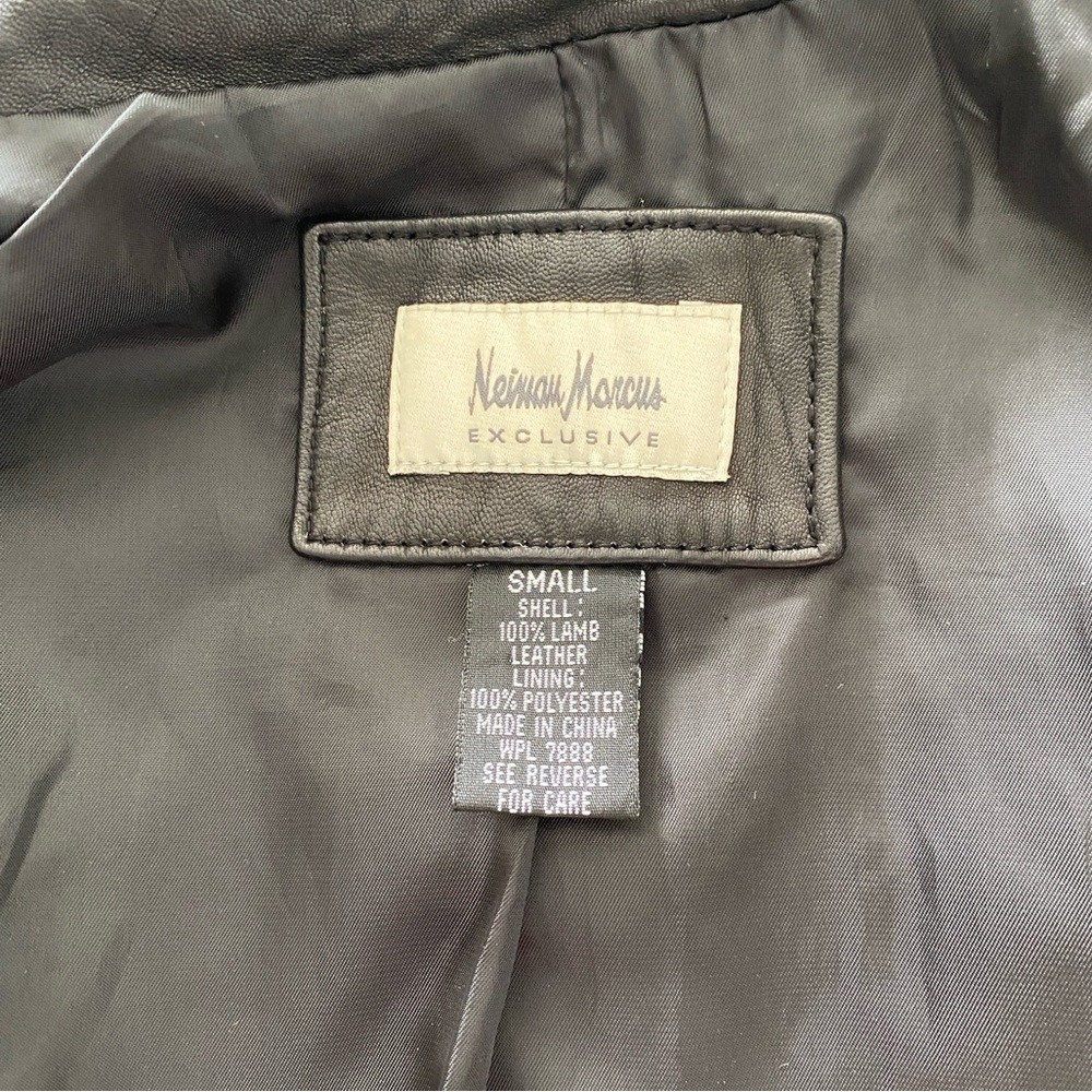 Bike jackets - Picture 3 of 6